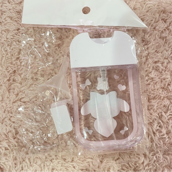 My Melody Mini Spray Bottle - Picture 2 of 3